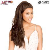 New Born Free Magic Lace U-Part Lace Front Wig with Half UPDO 61 - MLUT61