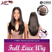 New Born Free MAGIC FULL LACE WIG - MLW36