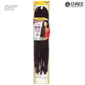 AMOUR Natty Box Braid (Small) 24 - NBS24