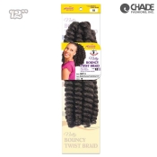 AMOUR Natty Bouncy Twist 12 - NBT12