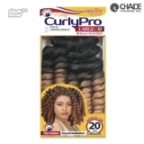 AMOUR Natty Curly Pro 20 Large - NCPL20
