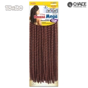 AMOUR Natty Havana Slim Mega Twist 18+20 Double pack - NHM18.20