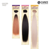New Born Free Synthetic Weaves - Naturale Straight 16