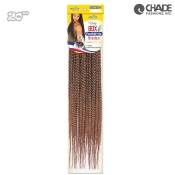 AMOUR Natty box Braid 20 - NPS55