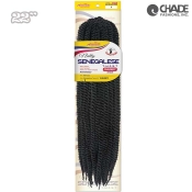 AMOUR Natty Senegalese Twist (Chunky) 22 - NSTC22