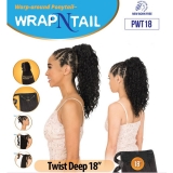 New Born Free Warp N Tail - PWT18 Twist Deep 18