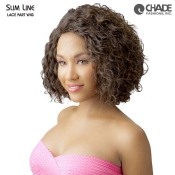 New Born Free SLIM LINE Lace Part Wig 09 - SLW09