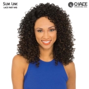 New Born Free SLIM LINE Lace Part Wig 18 - SLW18