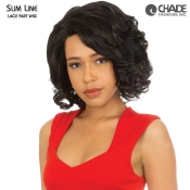 New Born Free SLIM LINE Lace Part Wig 19 - SLW19