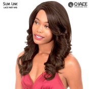 New Born Free SLIM LINE Lace Part Wig 20 - SLW20