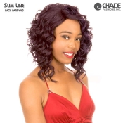 New Born Free SLIM LINE Lace Part Wig 21 - SLW21