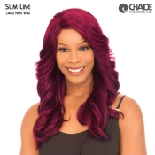 New Born Free SLIM LINE Lace Part Wig 22 - SLW22