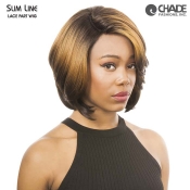 New Born Free SLIM LINE Lace Part Wig 23 - SLW23