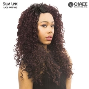 New Born Free SLIM LINE Lace Part Wig 24 - SLW24
