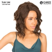New Born Free SLIM LINE Lace Part Wig 25 - SLW25