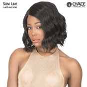 New Born Free SLIM LINE Lace Part Wig 26 - SLW26