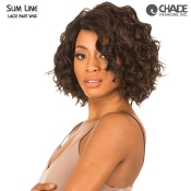 New Born Free SLIM LINE Lace Part Wig 28 - SLW28