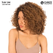 New Born Free SLIM LINE Lace Part Wig 29 - SLW29