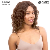 New Born Free SLIM LINE Lace Part Wig 30 - SLW30