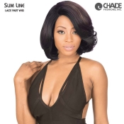 New Born Free SLIM LINE Lace Part Wig 31 - SLW31