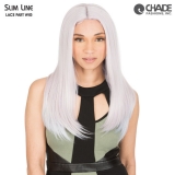 New Born Free SLIM LINE Lace Part Wig 32 - SLW32