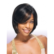 Equal Synthetic Magic Lace Front wig Halle