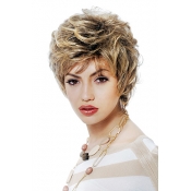 Estetica Classique Pure Stretch Cap Full Wig - Abby