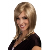 Estetica High Society Monofilament Full Wig - Alyssa