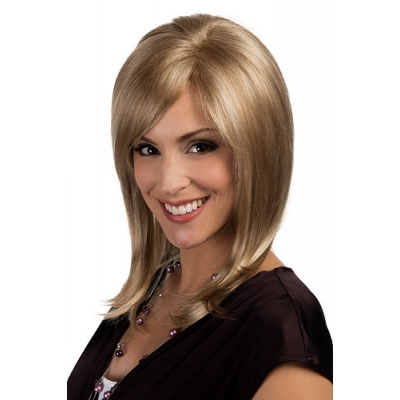 Estetica High Society Monofilament Full Wig - Alyssa