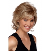 Estetica Classique Pure Stretch Cap Full Wig - Angela