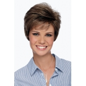 -Estetica Classique Pure Stretch Cap Full Wig - Annie