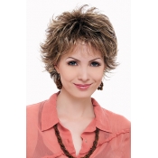 Estetica Classique Pure Stretch Cap Full Wig - Carly