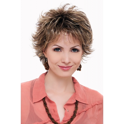 Estetica Classique Pure Stretch Cap Full Wig - Carly