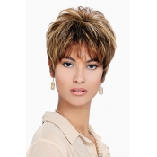 Estetica Classique Pure Stretch Cap Full Wig - Cheri