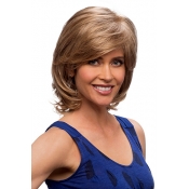 Estetica Classique Pure Stretch Cap Full Wig - Denise