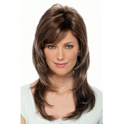 Estetica Classique Pure Stretch Cap Full Wig - Dixie