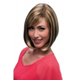 Estetica High Society Monofilament Full Wig - Emma