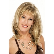 Estetica Classique Pure Stretch Cap Full Wig - Evette