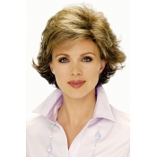 Estetica Classique Pure Stretch Cap Full Wig - Faye