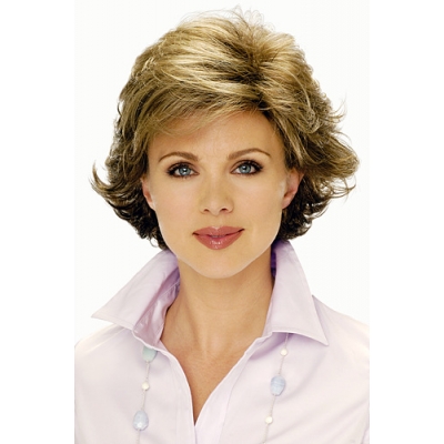 Estetica Classique Pure Stretch Cap Full Wig - Faye