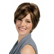 Estetica High Society Monofilament Full Wig - Hayden