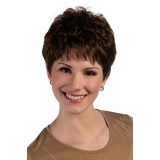 Estetica Classique Pure Stretch Cap Full Wig - Jamie