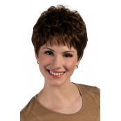 Estetica Classique Pure Stretch Cap Full Wig - Jamie