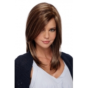 Estetica High Society Monofilament Full Wig - Jewel