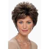 Estetica Classique Pure Stretch Cap Full Wig - Katie