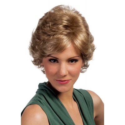 Estetica Classique Pure Stretch Cap Full Wig - Maggie