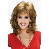 Estetica Classique Pure Stretch Cap Full Wig - Michelle