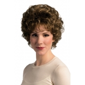 Estetica Classique Pure Stretch Cap Full Wig - Nadia