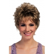 Estetica Classique Pure Stretch Cap Full Wig - Petite Allie