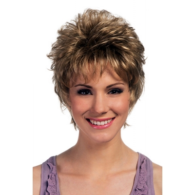 Estetica Classique Pure Stretch Cap Full Wig - Petite Allie